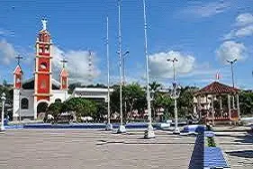 Ciudad de Bellavista