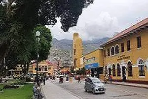 Agencia San Martín Carga en Huánuco