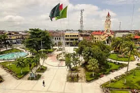 Ciudad de Iquitos