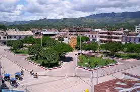 Agencia San Martín Carga en Juanjuí