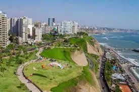 Agencia San Martín Carga en Lima