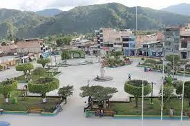 Ciudad de Nueva Cajamarca