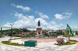 Agencia San Martín Carga en Picota