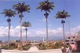 Ciudad de Rioja