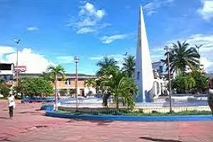 Agencia San Martín Carga en Tarapoto