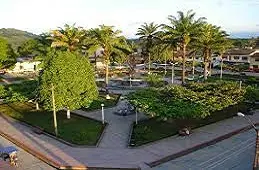Agencia San Martín Carga en Tocache