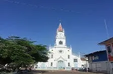 Ciudad de Yurimaguas
