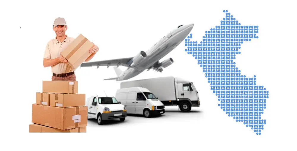 Transporte de carga terrestre a nivel nacional en Perú