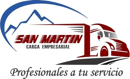 San Martín Carga Empresarial