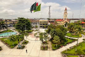 Iquitos